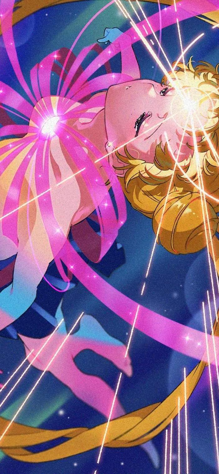 sailor moon wallpaper