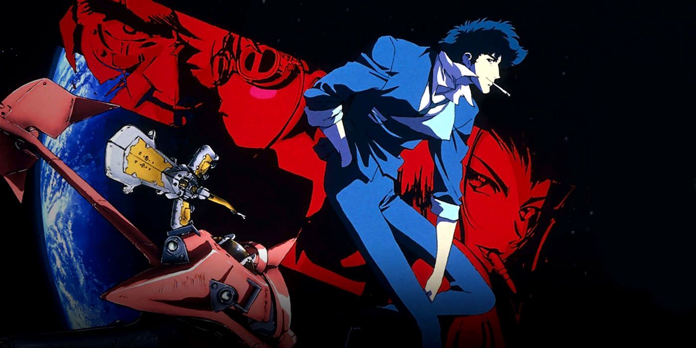 Great Cowboy Bebop Episodes Unlikely to