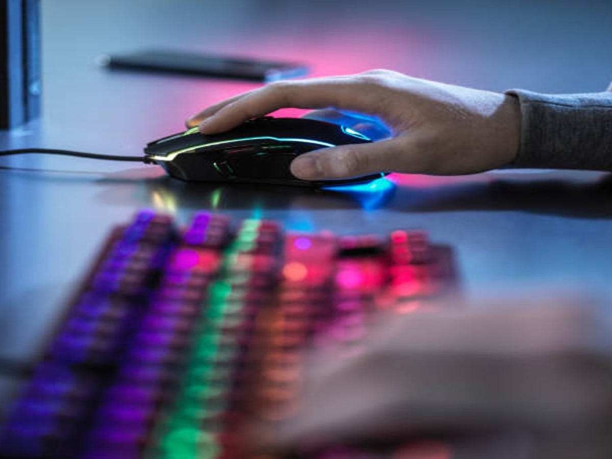 The best cheap gaming mouse of 2023