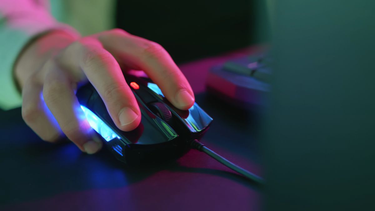 Wireless Mouse Better for Gaming