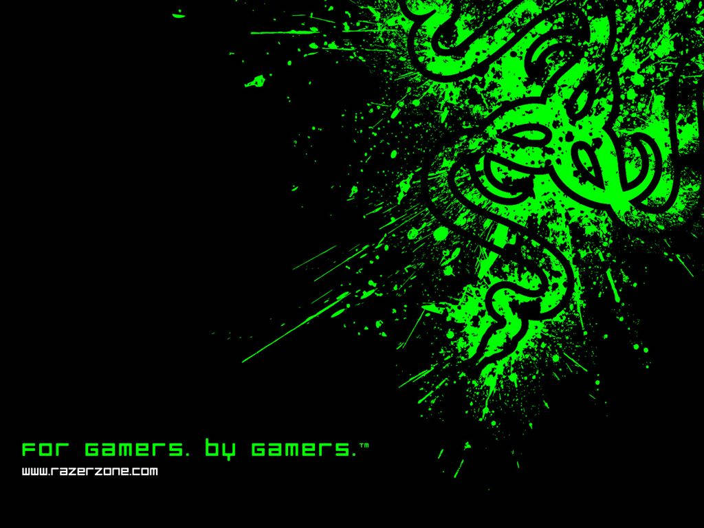 Free Razer HD Wallpaper