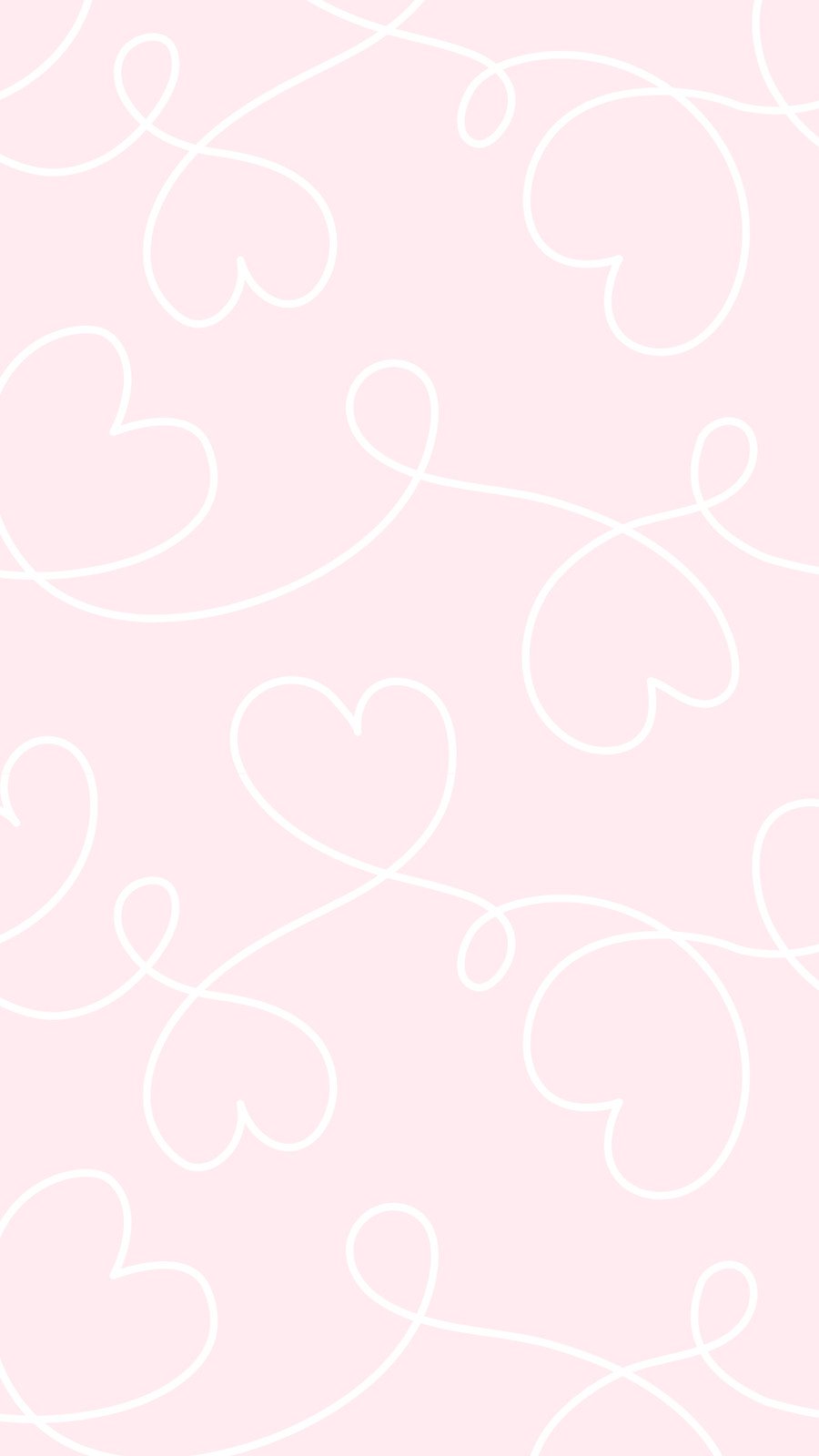 customizable wallpaper heart