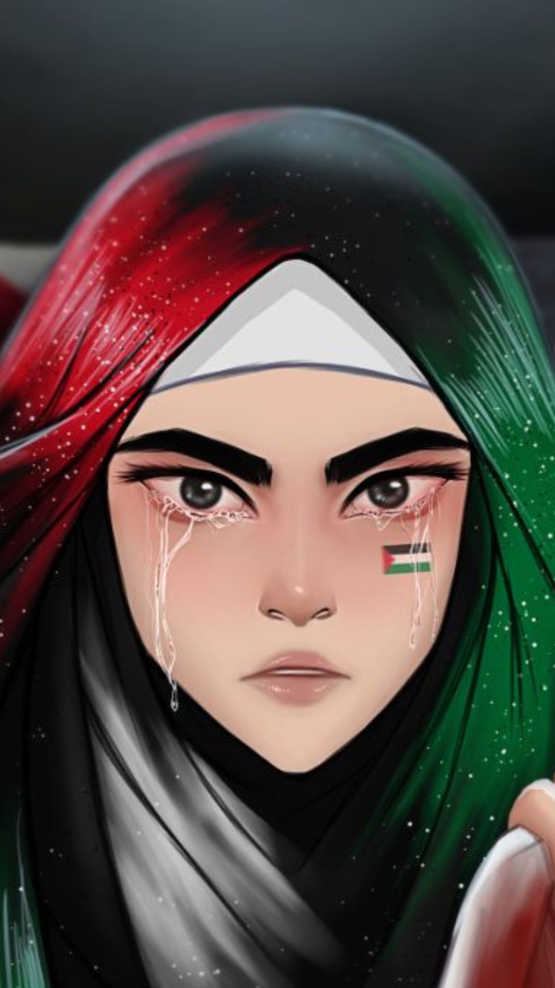 Free Palestine Wallpaper