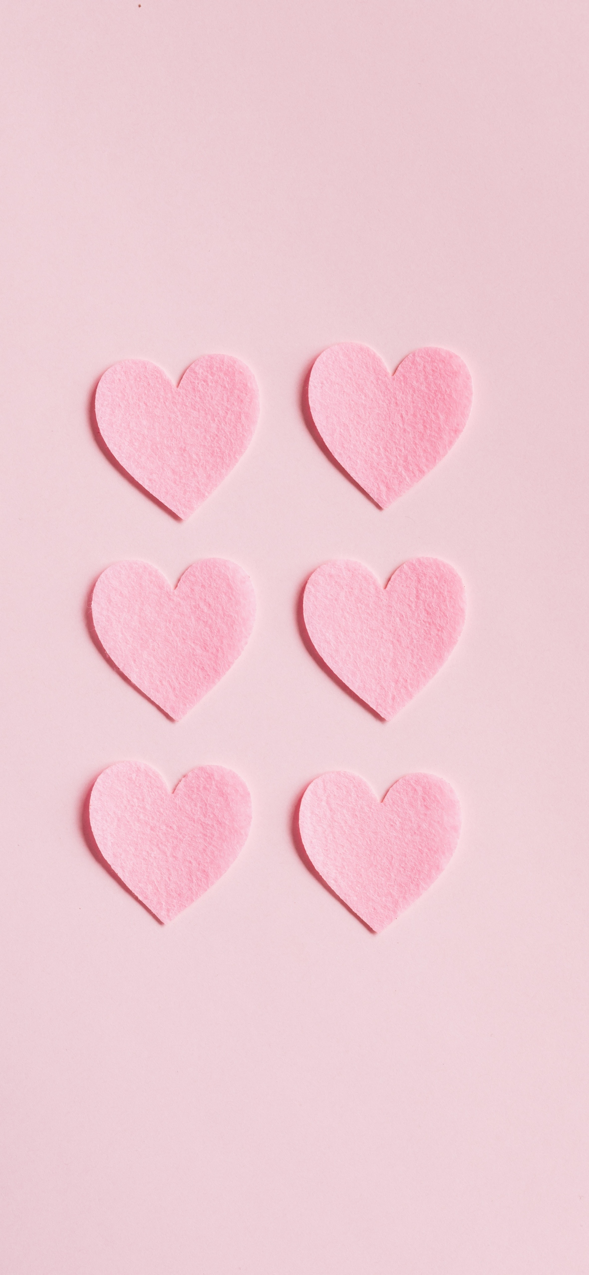 Light Pink iPhone Wallpaper HQ