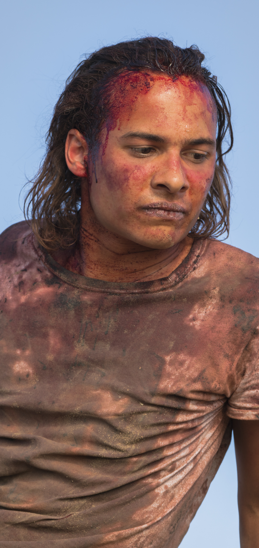Fear the Walking Dead Phone Wallpaper