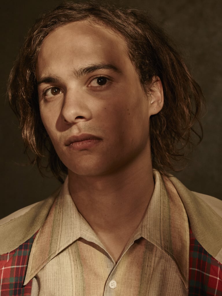 Fear the Walking Dead and Harry Potter