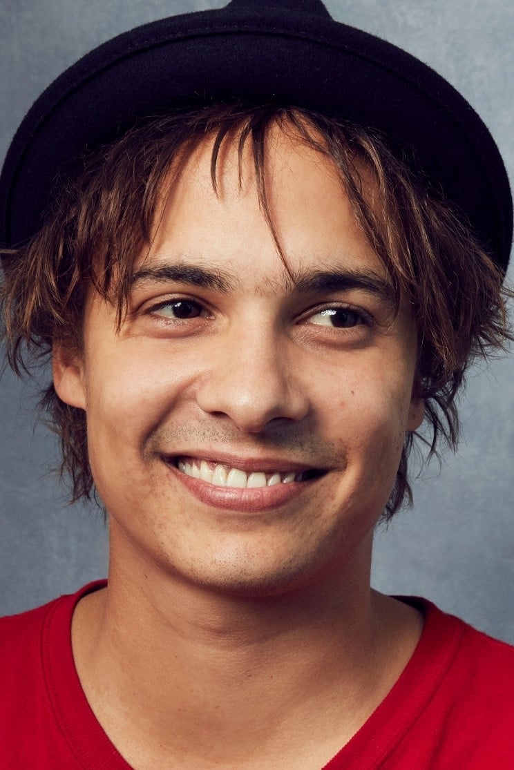 Frank Dillane Image —