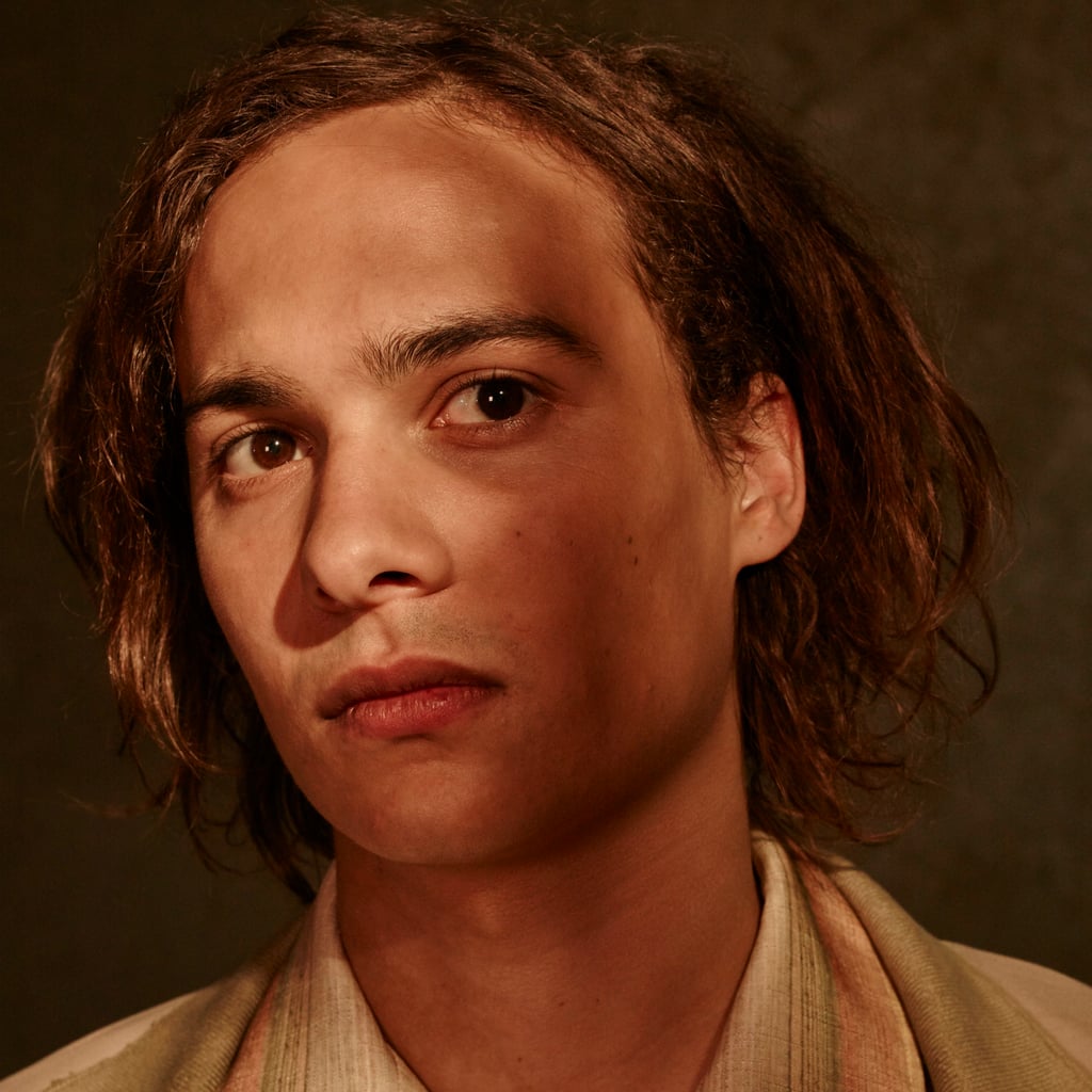 Fear the Walking Dead and Harry Potter