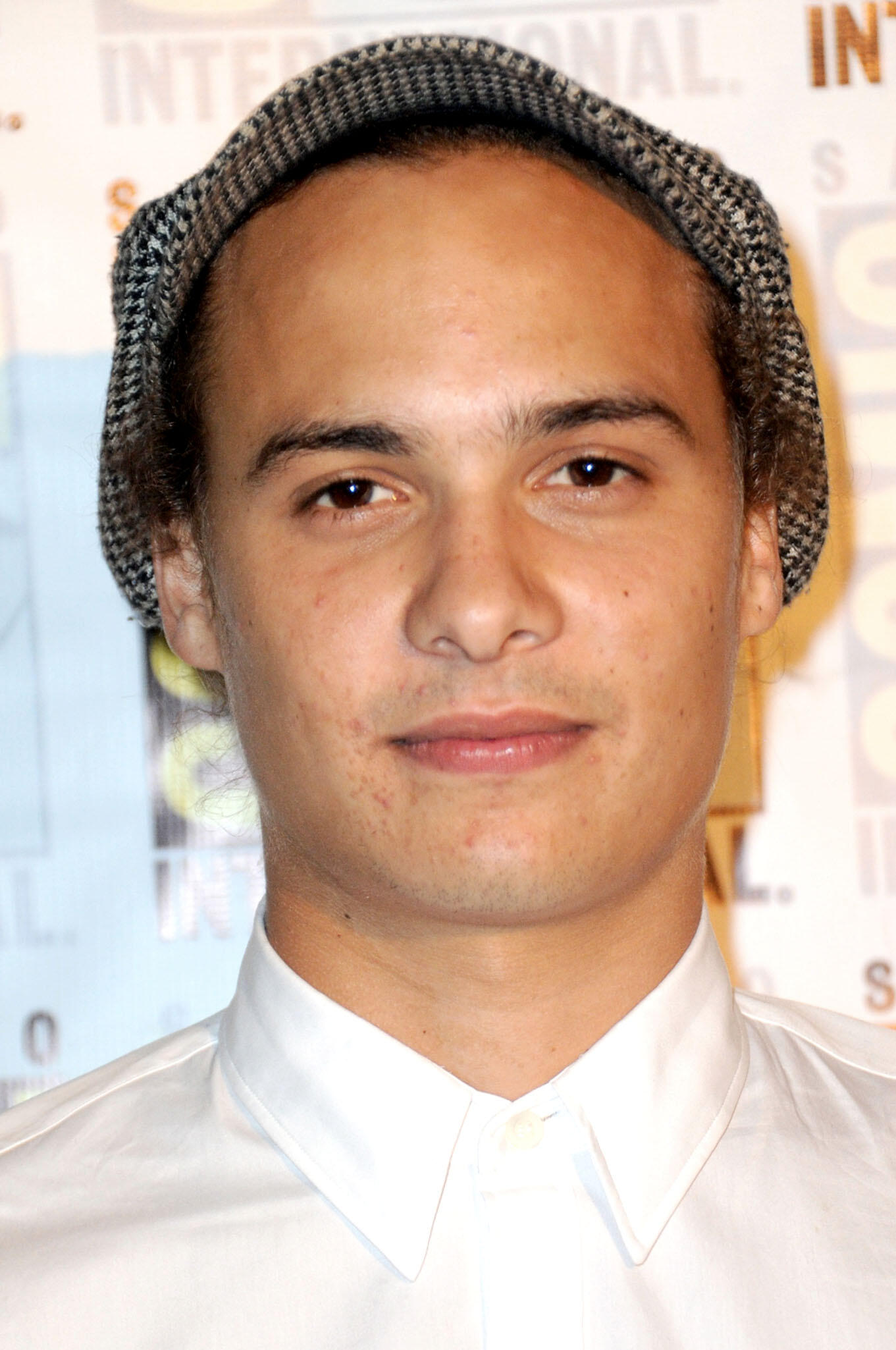 Frank Dillane Wallpapers Wallpaper Cave