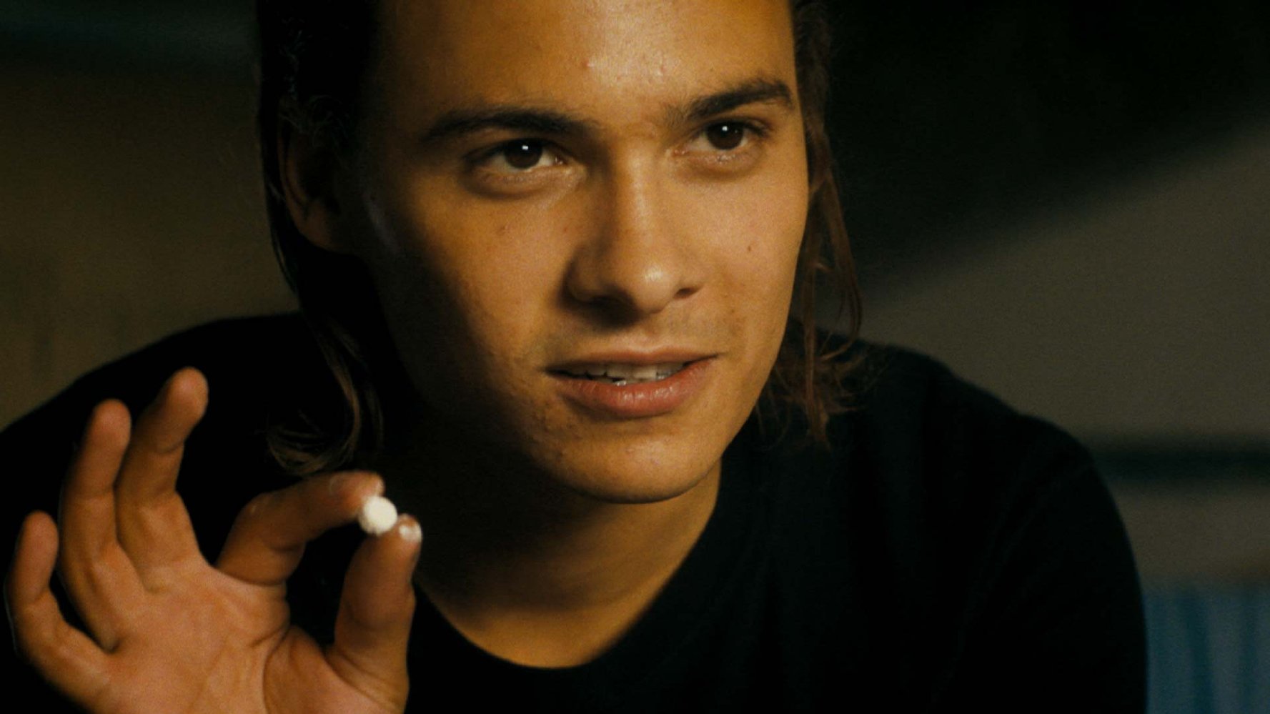 Photos et image de Frank Dillane