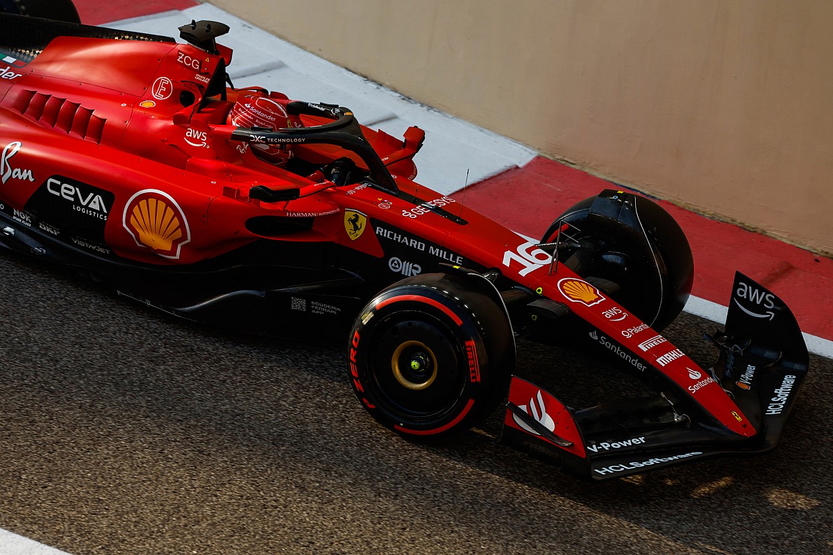 Ferrari needs to make more of its F1