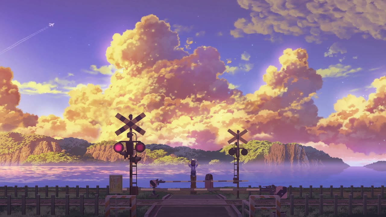 Summer feeling v2 Animated Wallpaper