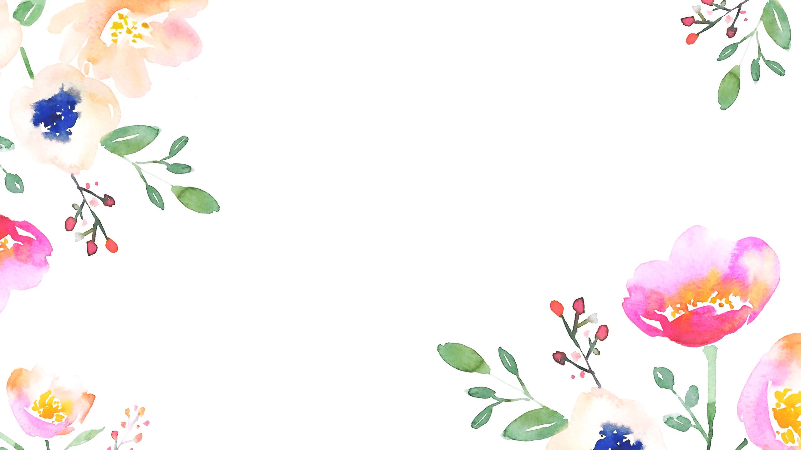 floral desktop wallpaper 1920x1080