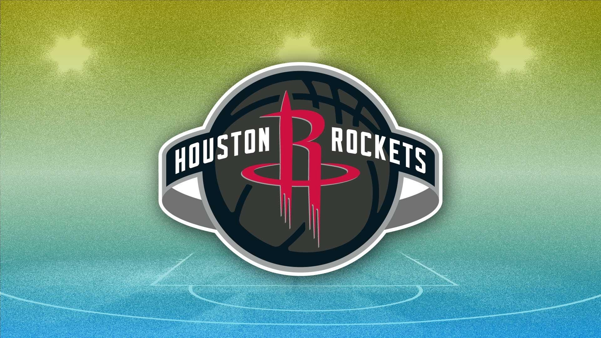 Houston Rockets 2024 Wallpapers - Wallpaper Cave