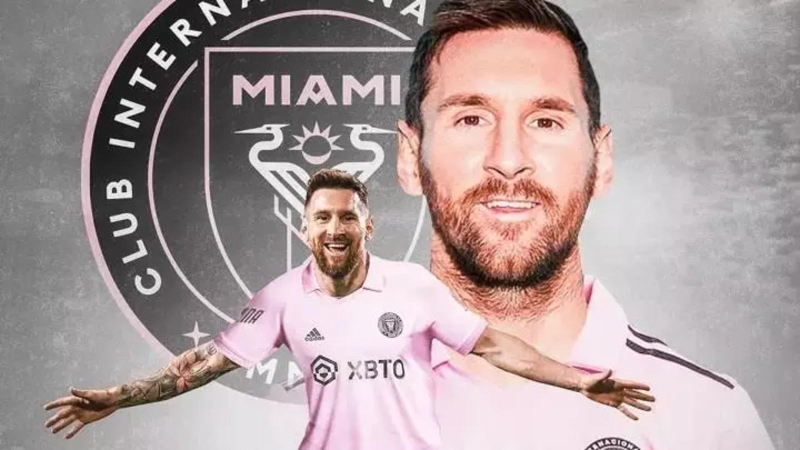 lionel messi inter miami first match