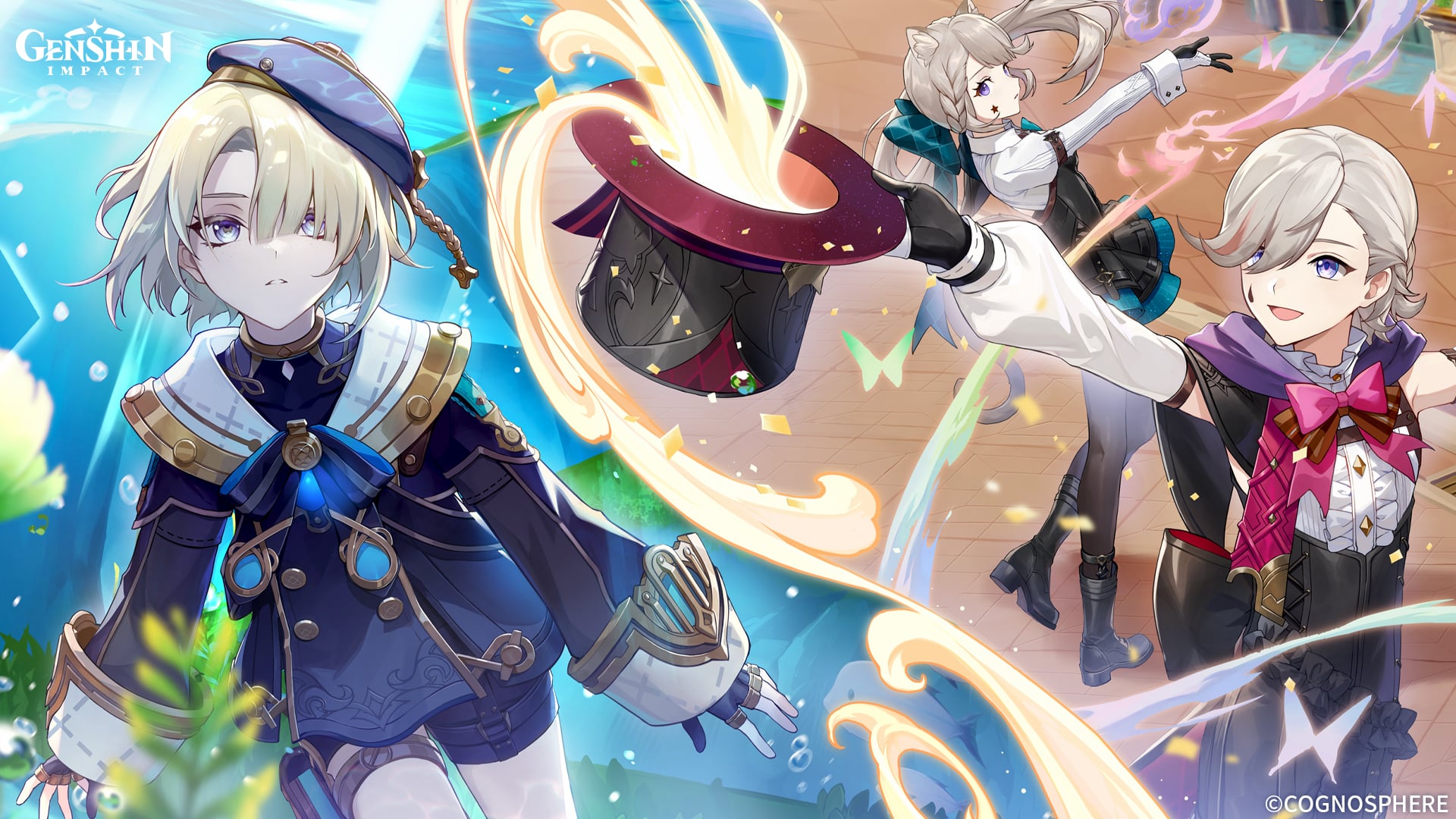 Genshin Impact