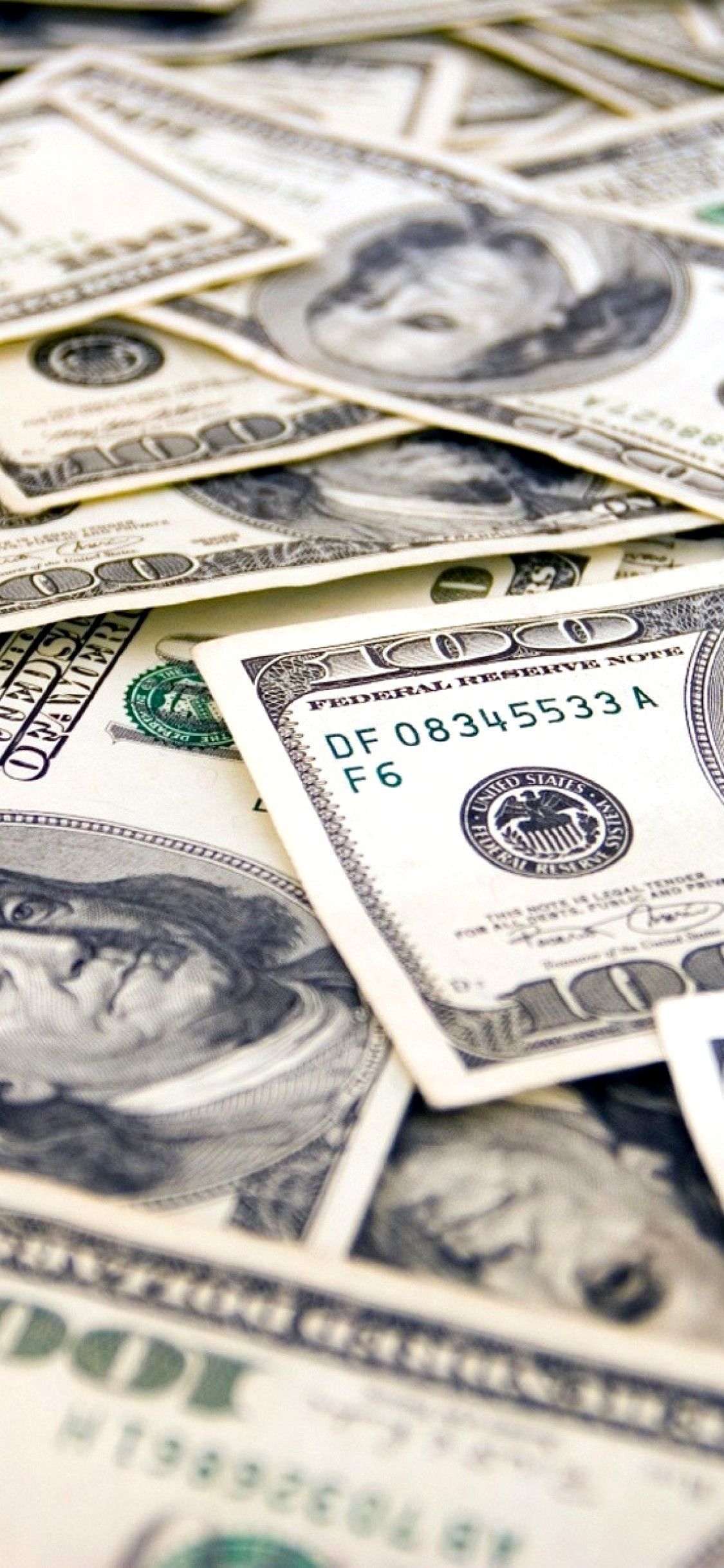 Money Wallpaper 4K iPhone Gallery