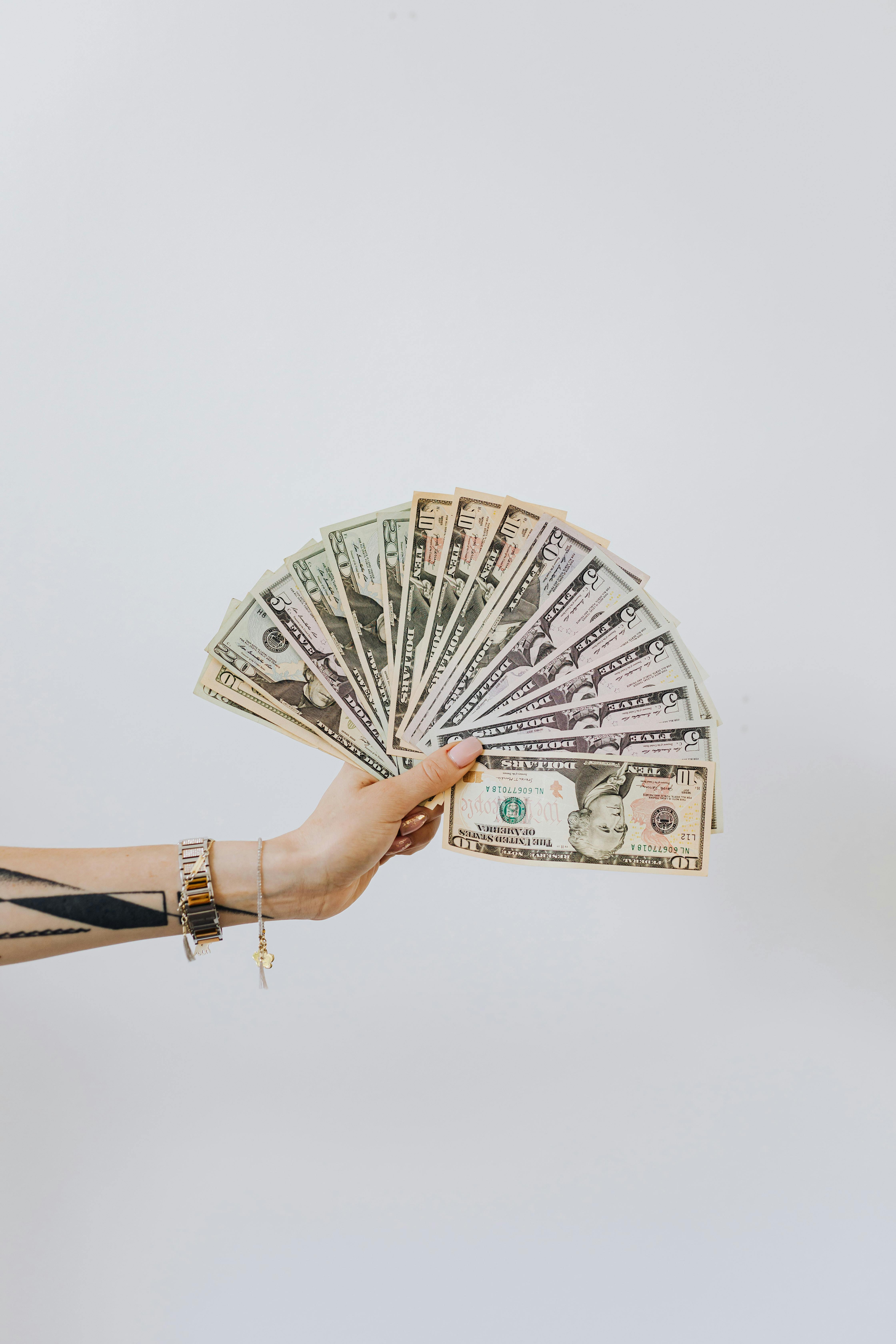 Money Wallpaper Photo, Download