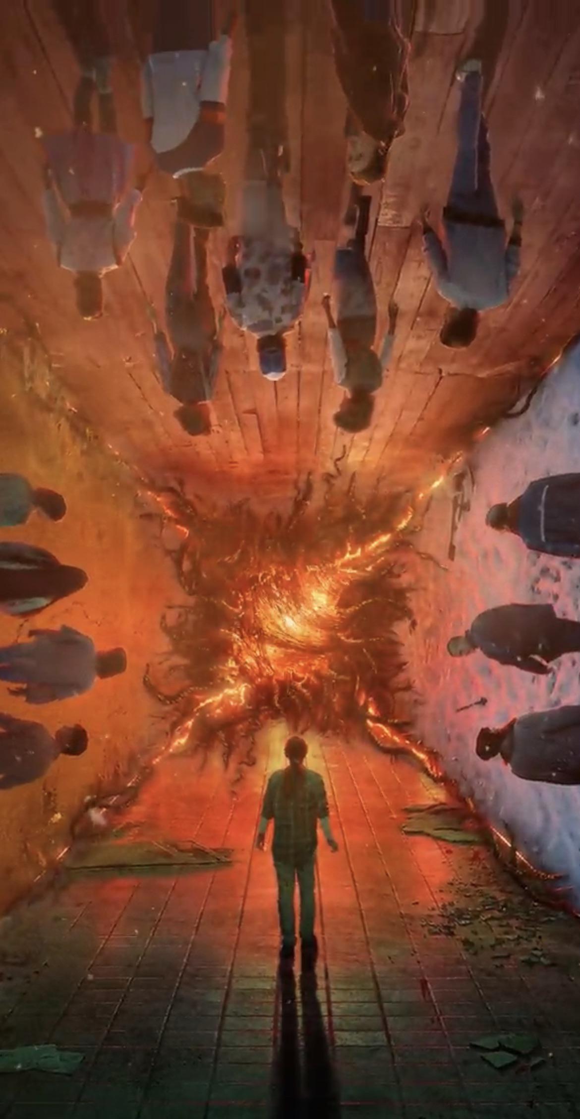 Here's a cool iphone wallpaper