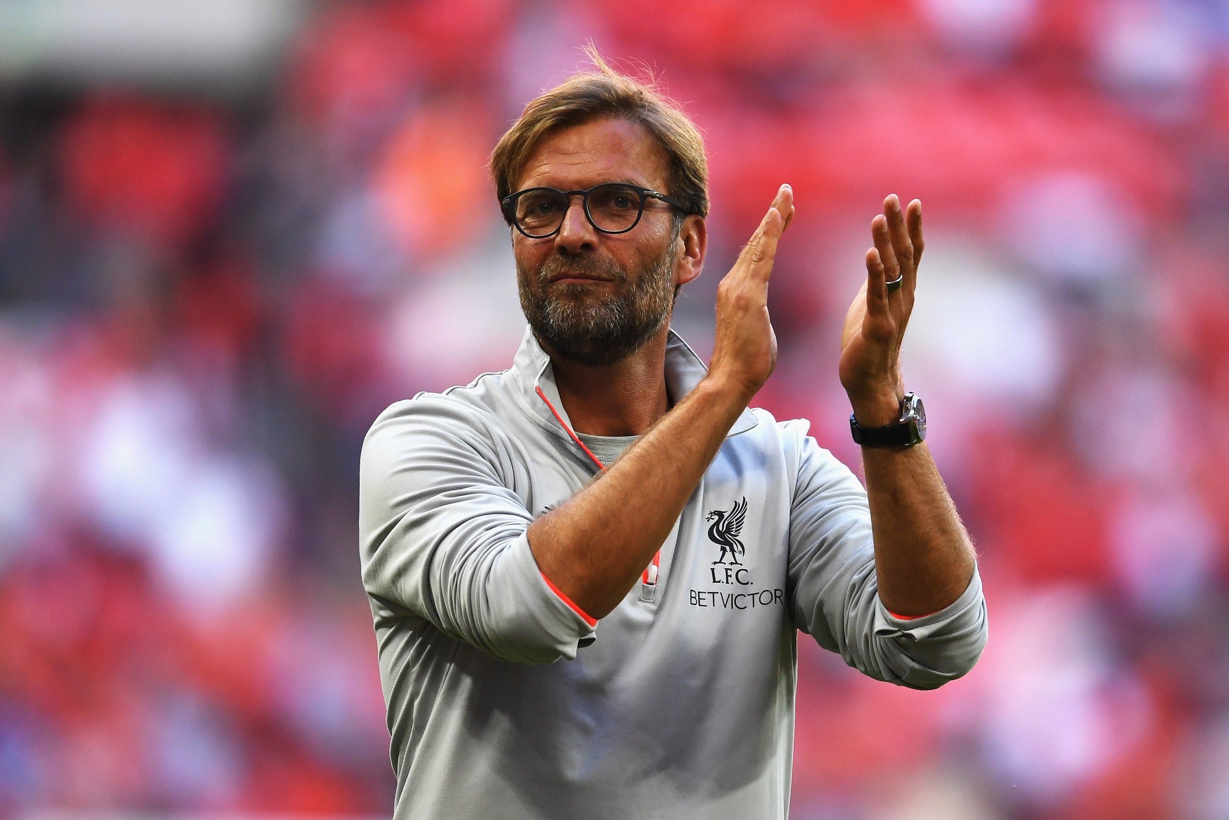 Liverpool: Jurgen Klopp Given 48 Hour
