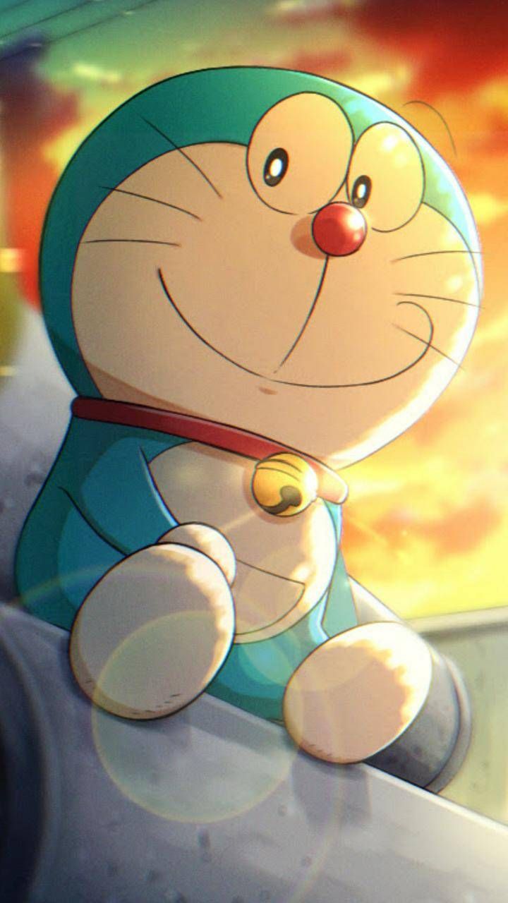 Download Doraemon Wallpaper HD
