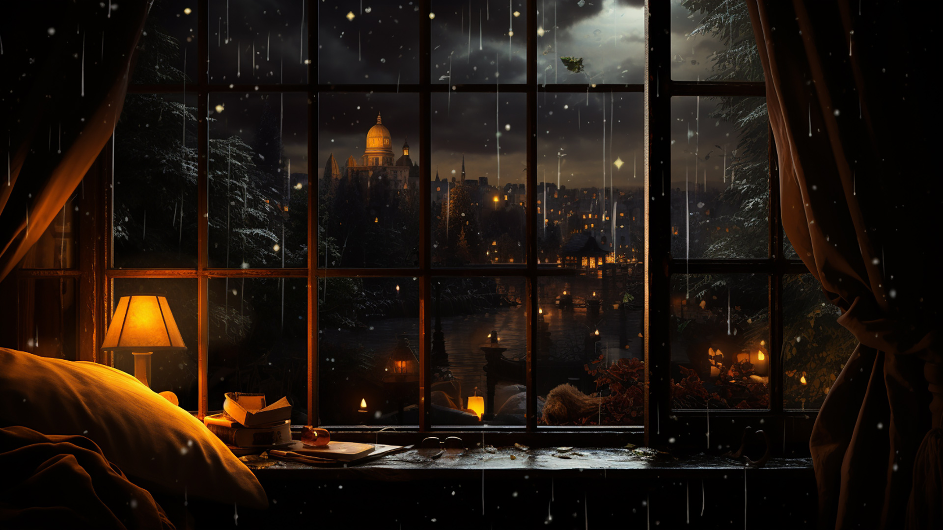 Building window wallpapers wallpaper cave