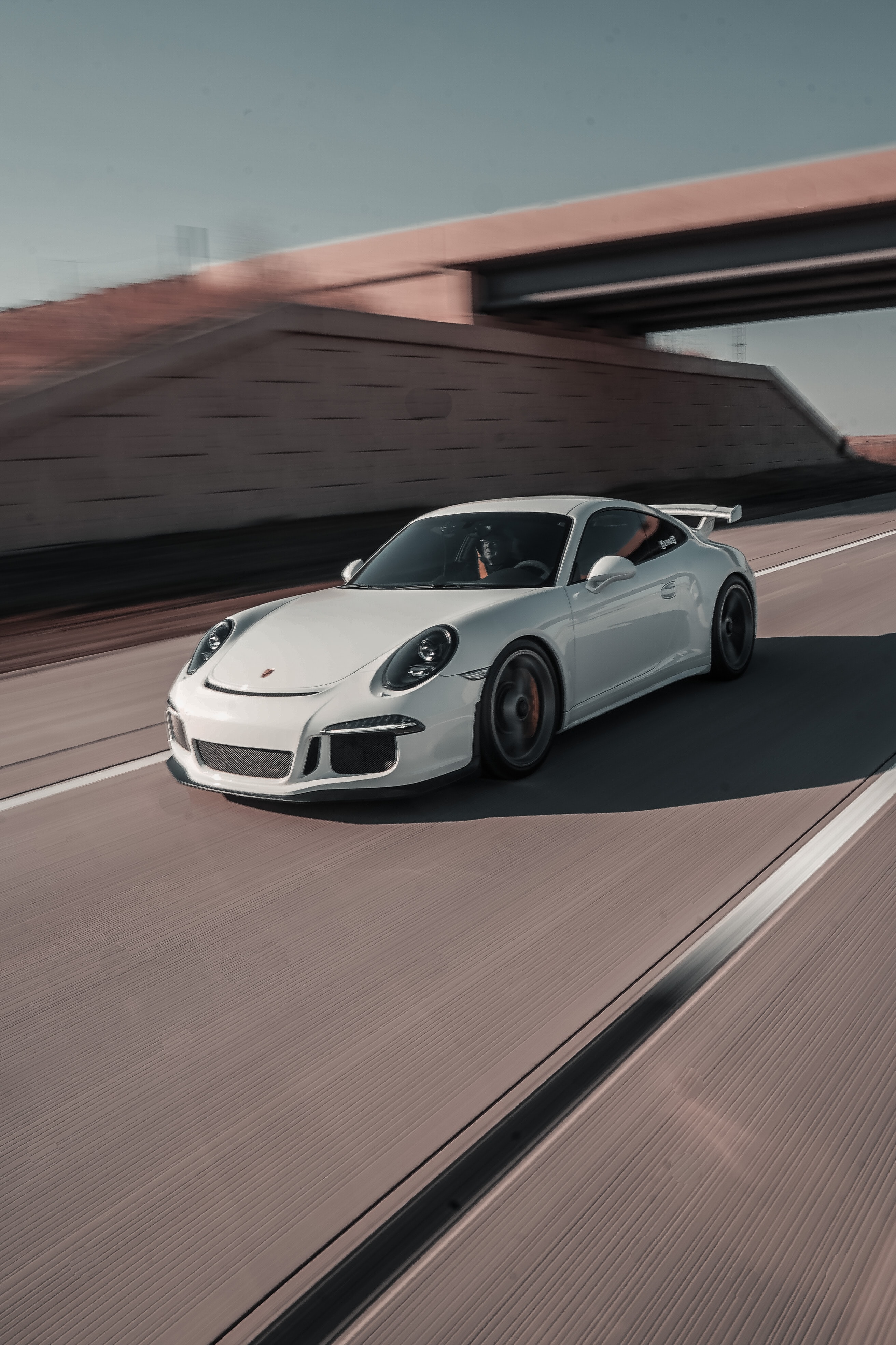 Download Porsche 911 wallpaper