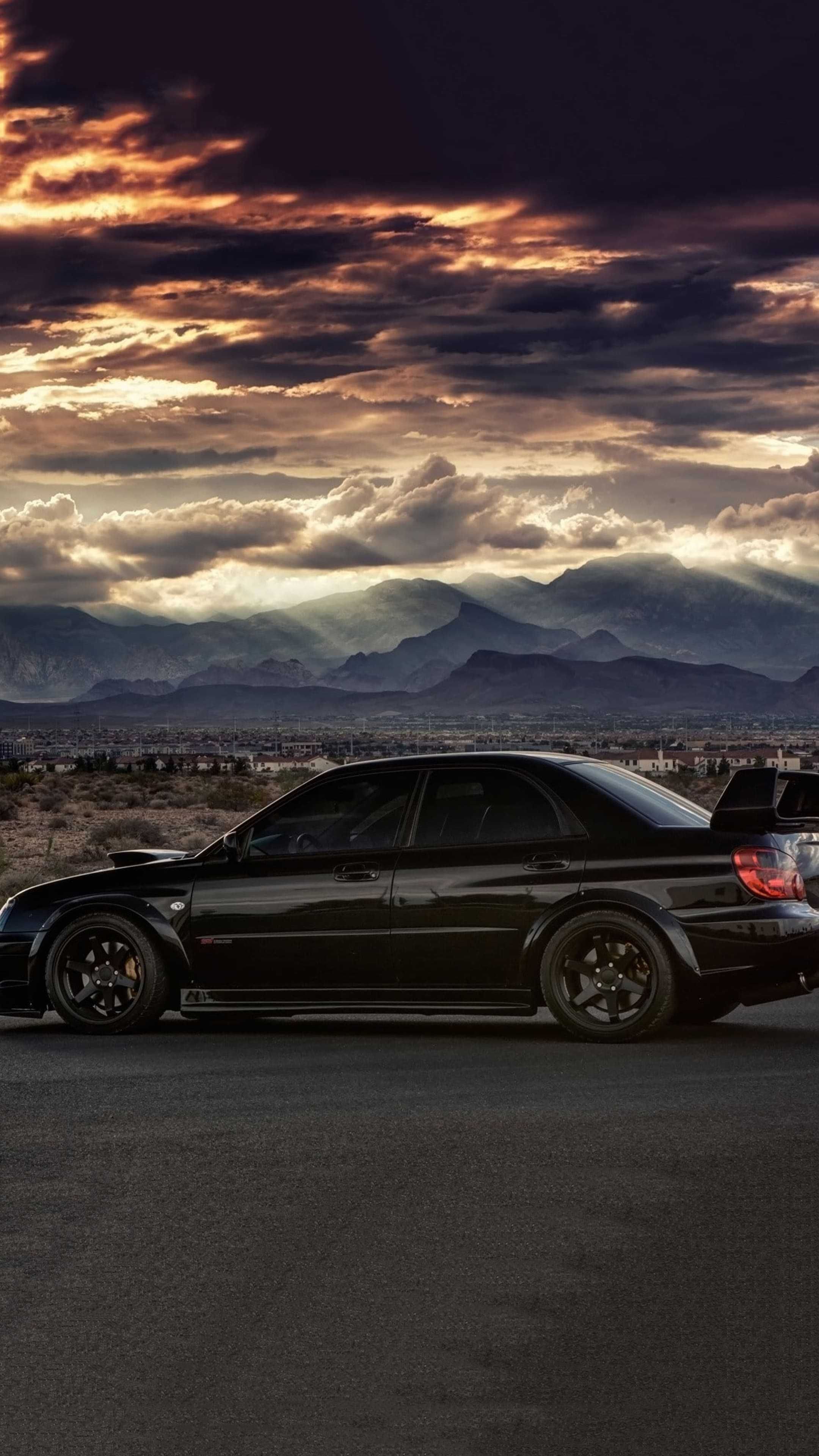 WRX Wallpaper. Wrx, Subaru