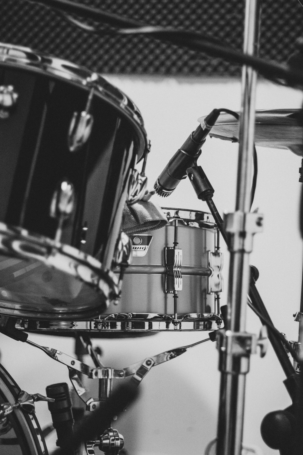 Drum Kit Picture [HD]. Download