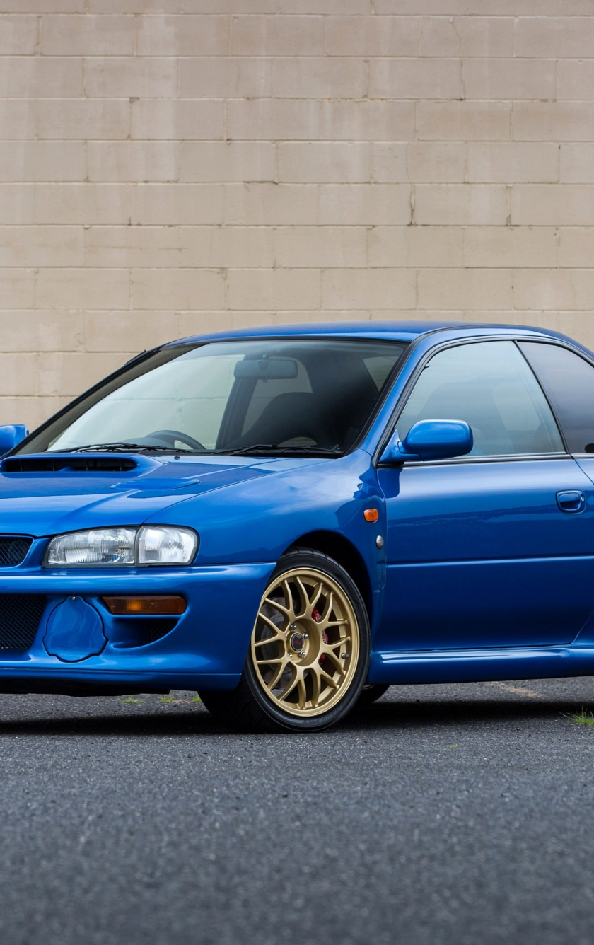 Download wallpaper 840x1336 classic car