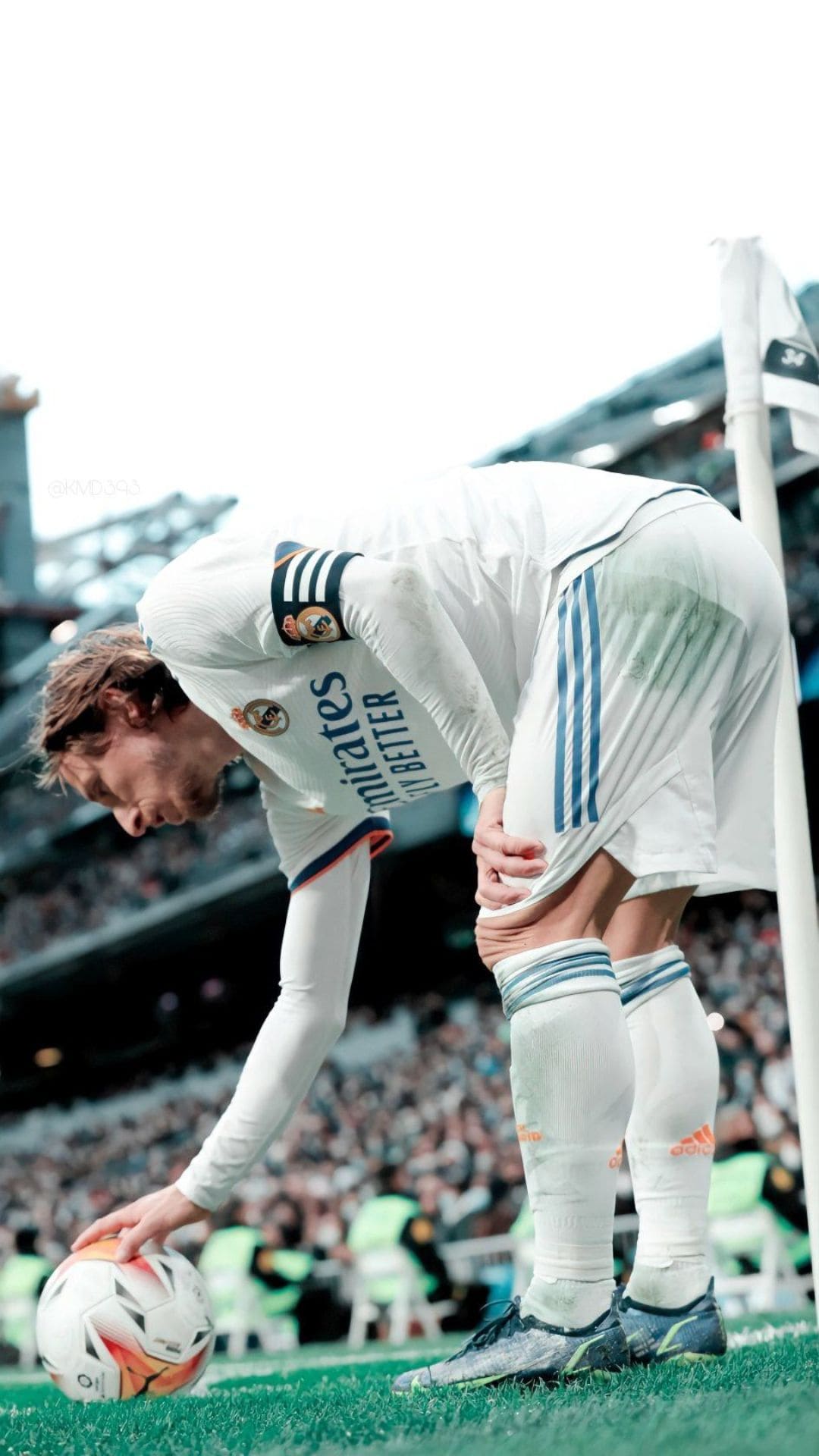 Best Luka Modrić Wallpaper [ HQ ]