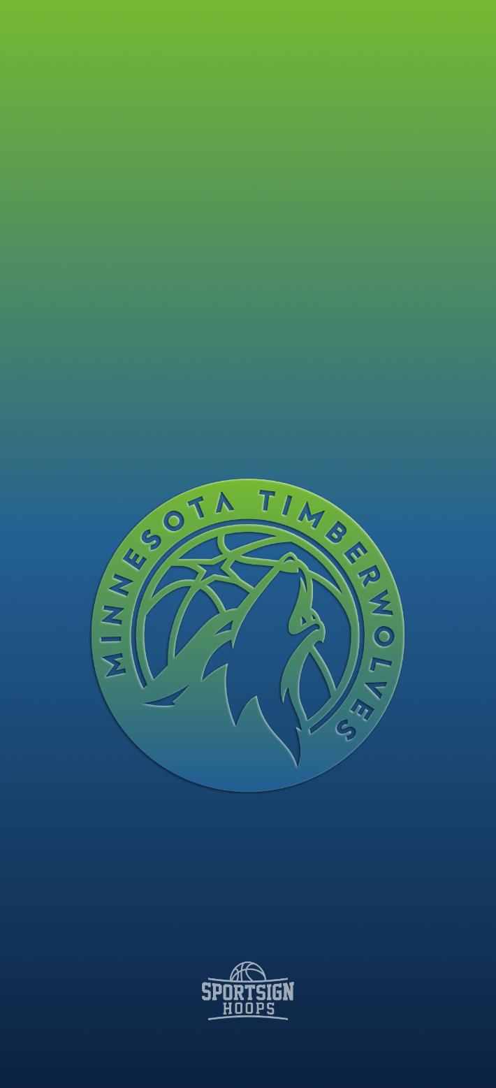 Phone Wallpaper For The T Wolves