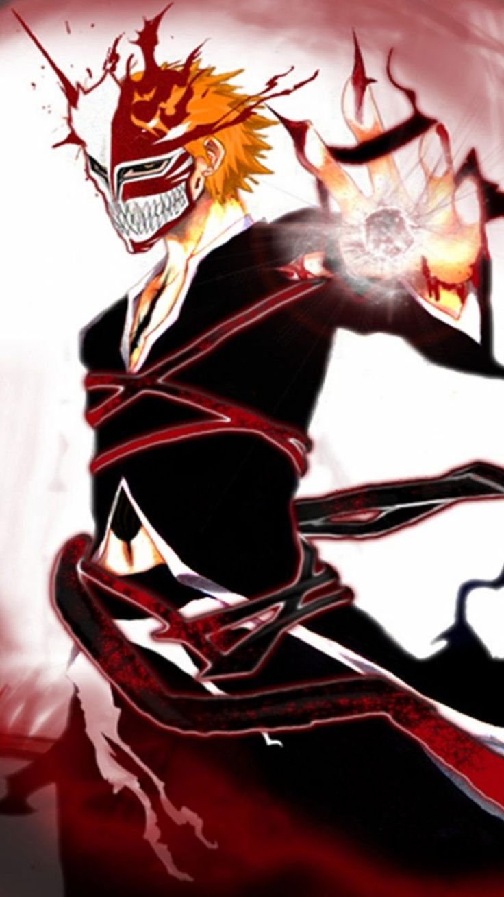 Bleach iPhone Wallpaper Widescreen