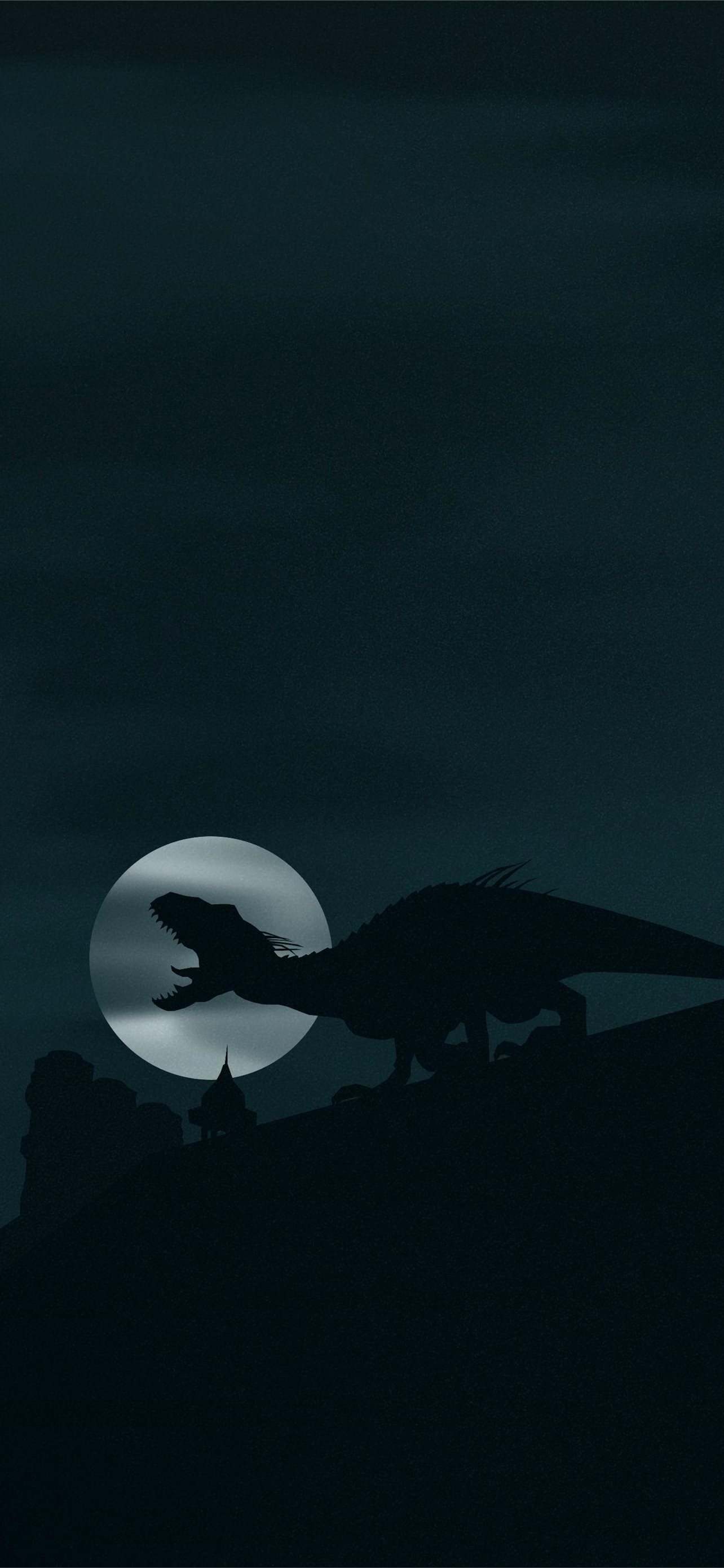 Best Jurassic park iPhone HD Wallpaper