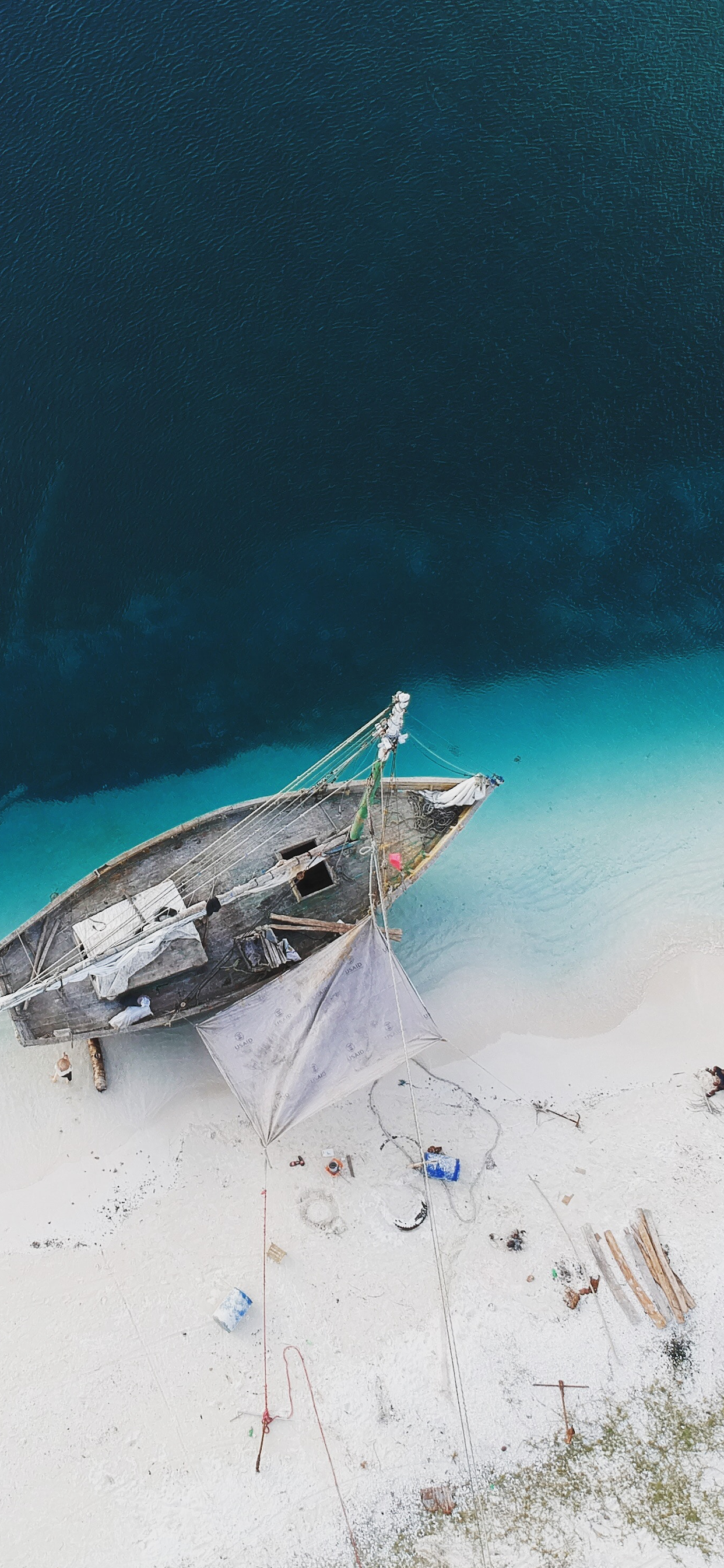 Beach Wallpaper for iPhone 11, Pro Max