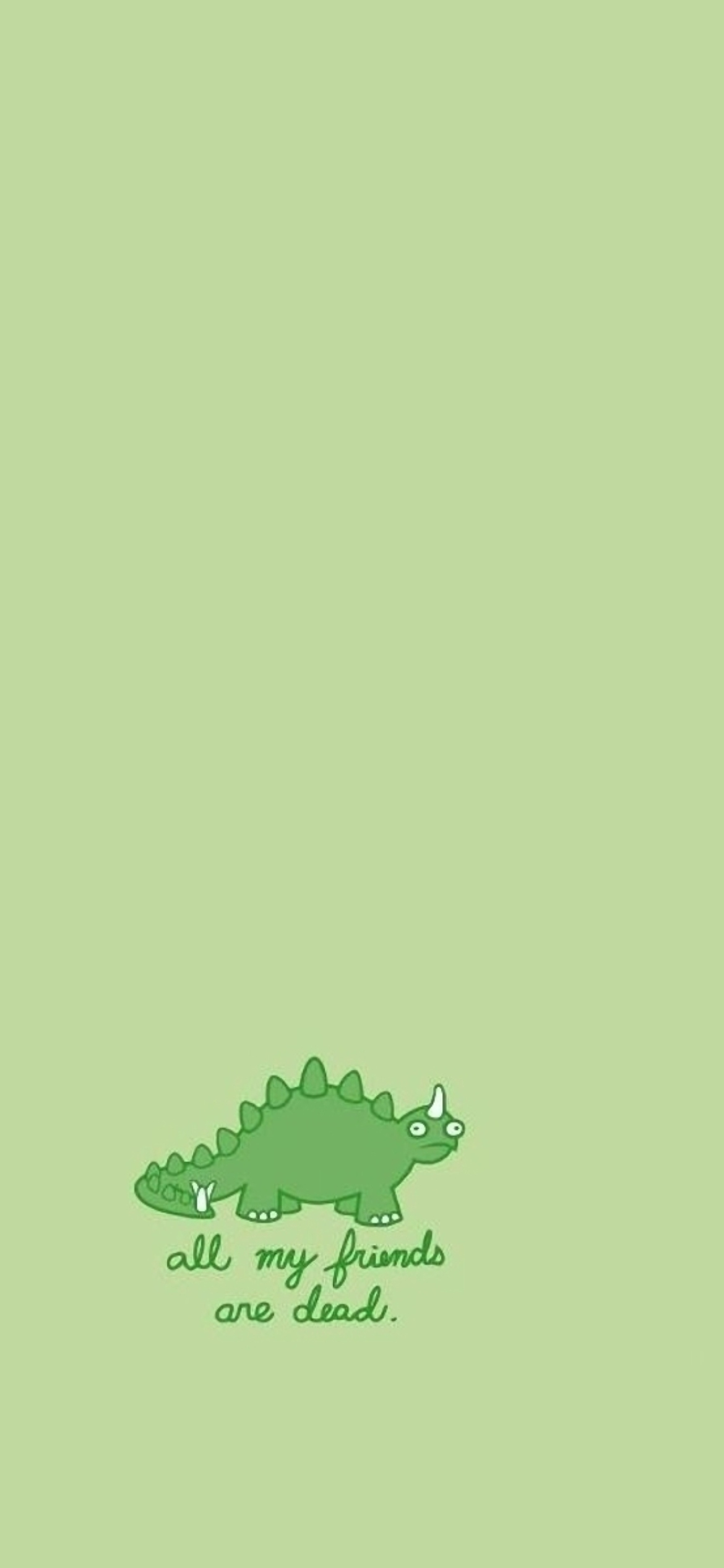 iPhone Dinosaur Wallpapers - Wallpaper Cave