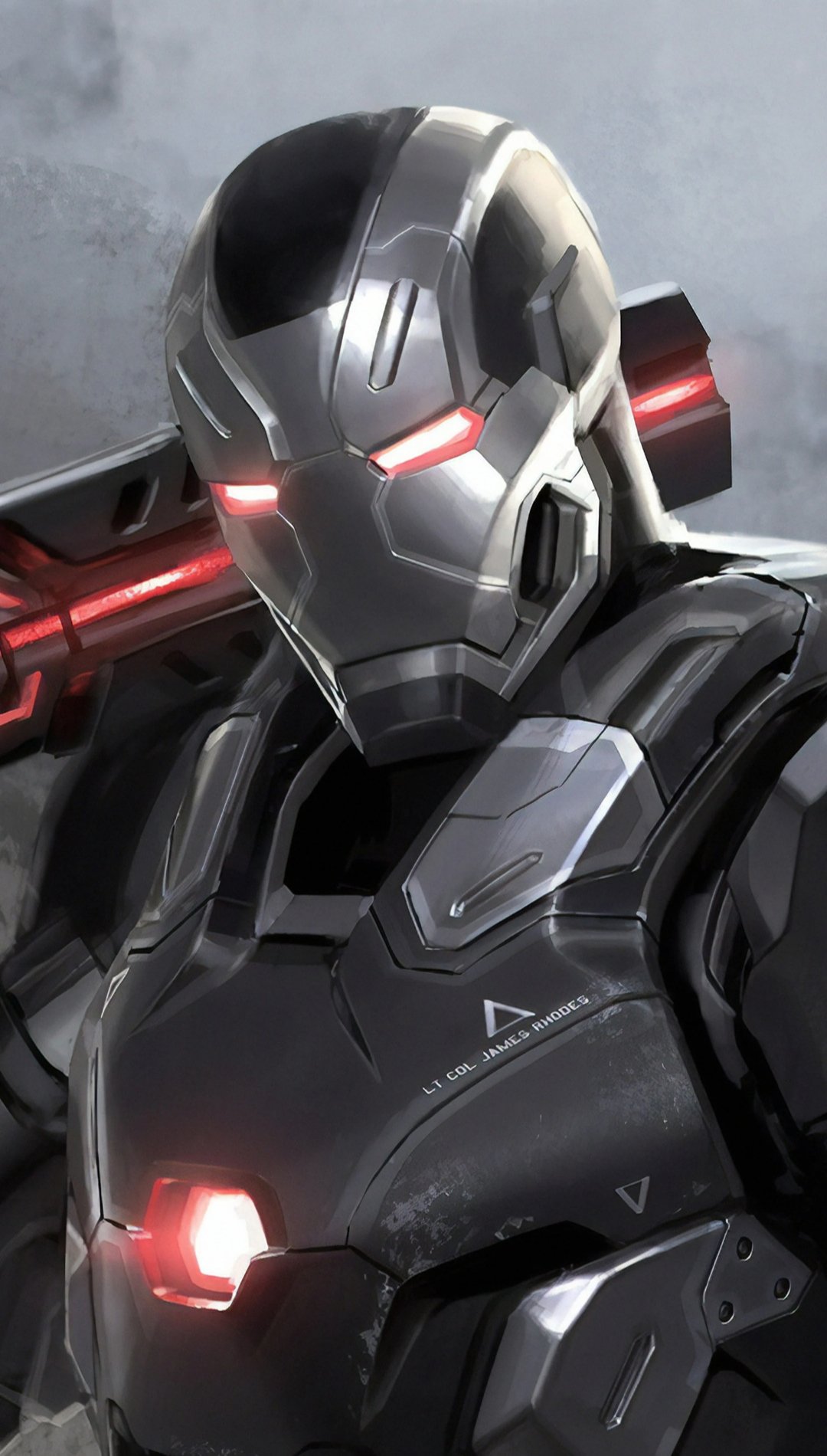 War Machine iPhone Wallpapers - Wallpaper Cave