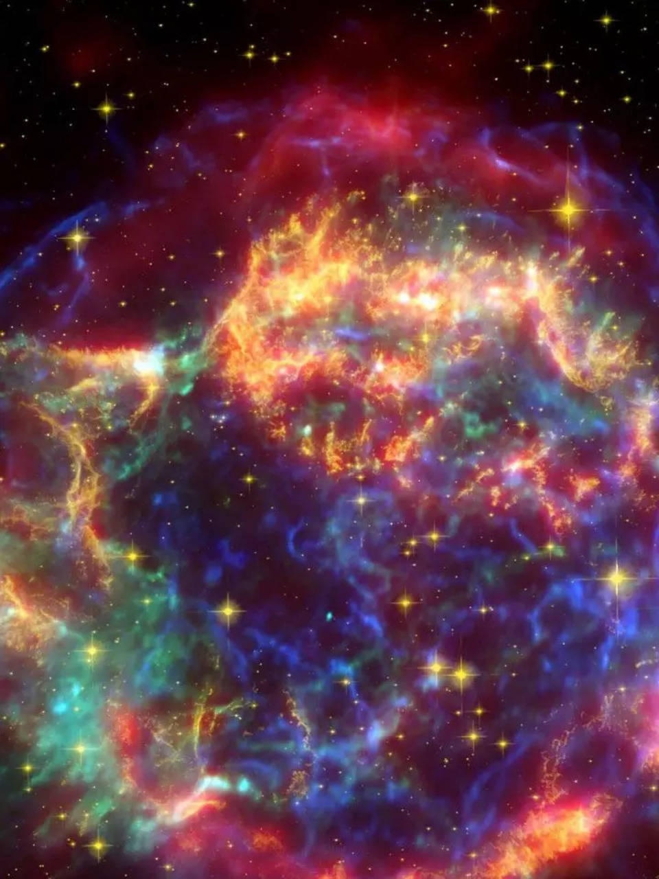 James Webb Telescope: 9 Awe Inspiring