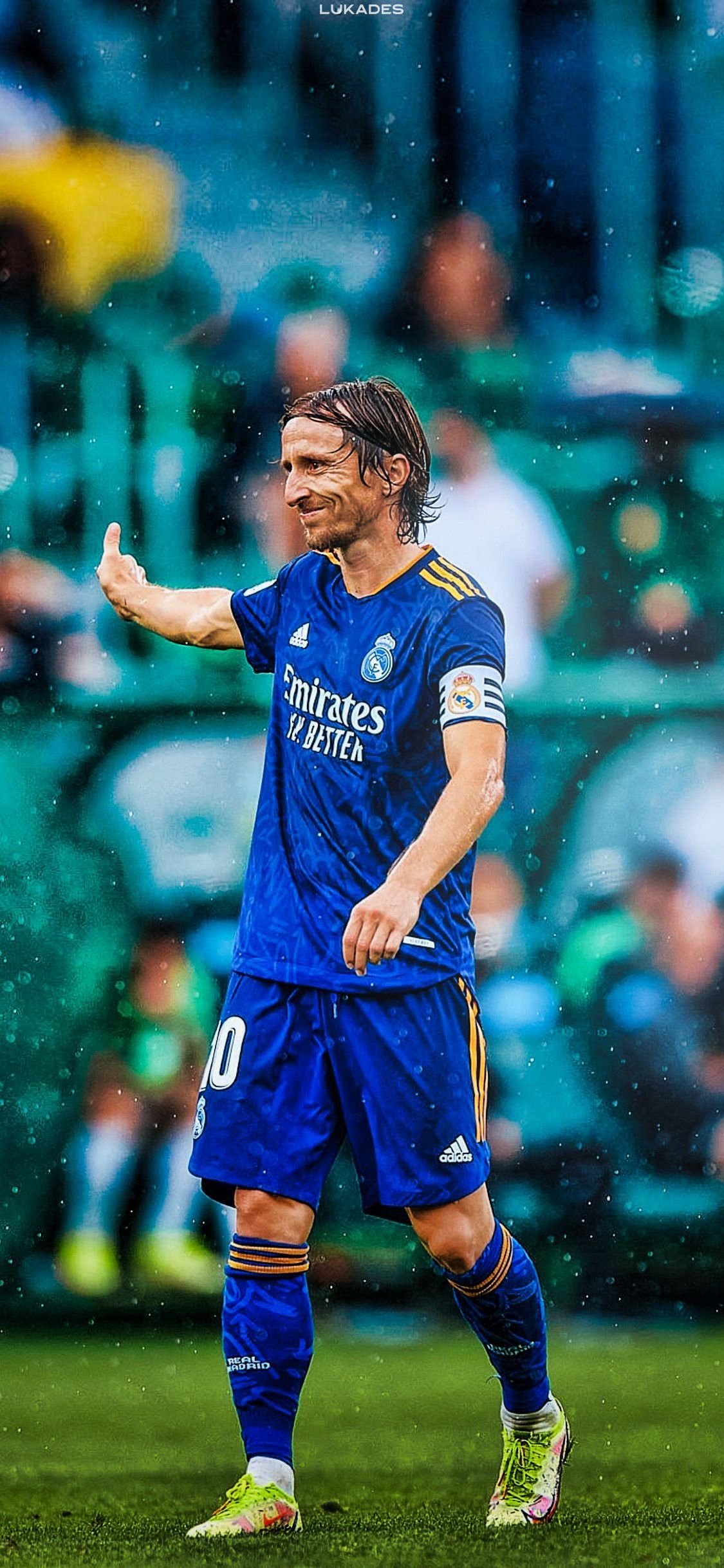 Modric wallpaper