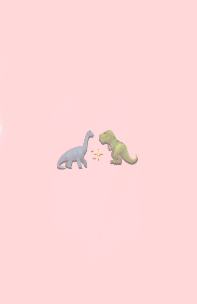 cute dinosaur Wallpaper