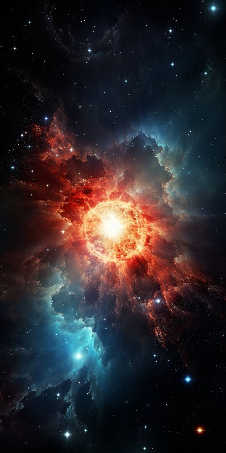 Supernova Explosion in 2024