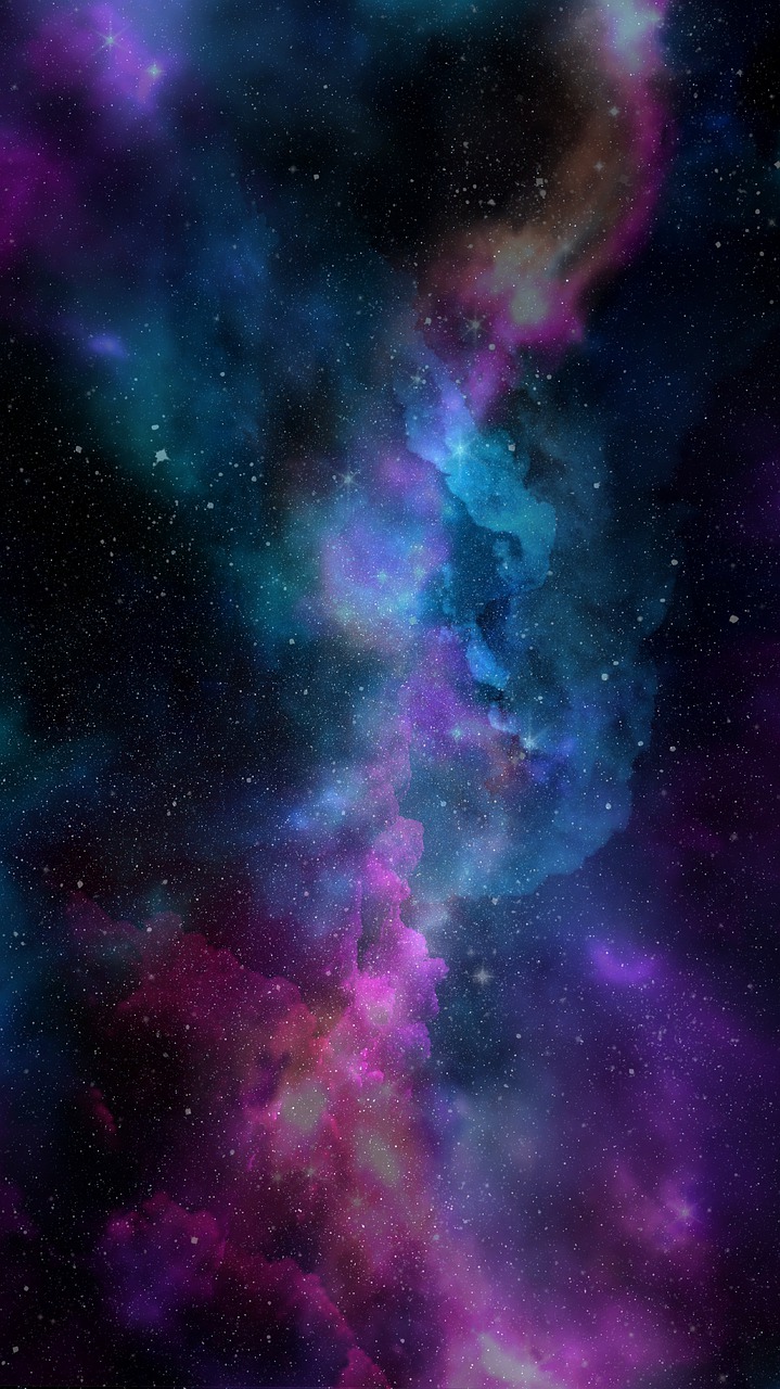 Download Space, Nebula, Supernova