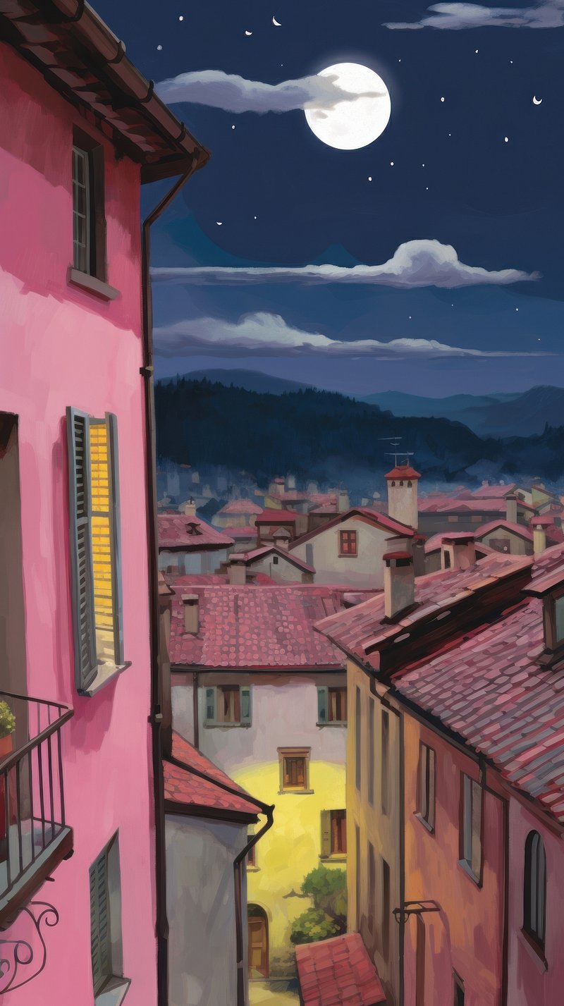 iPhone Wallpaper Italy Image. Free