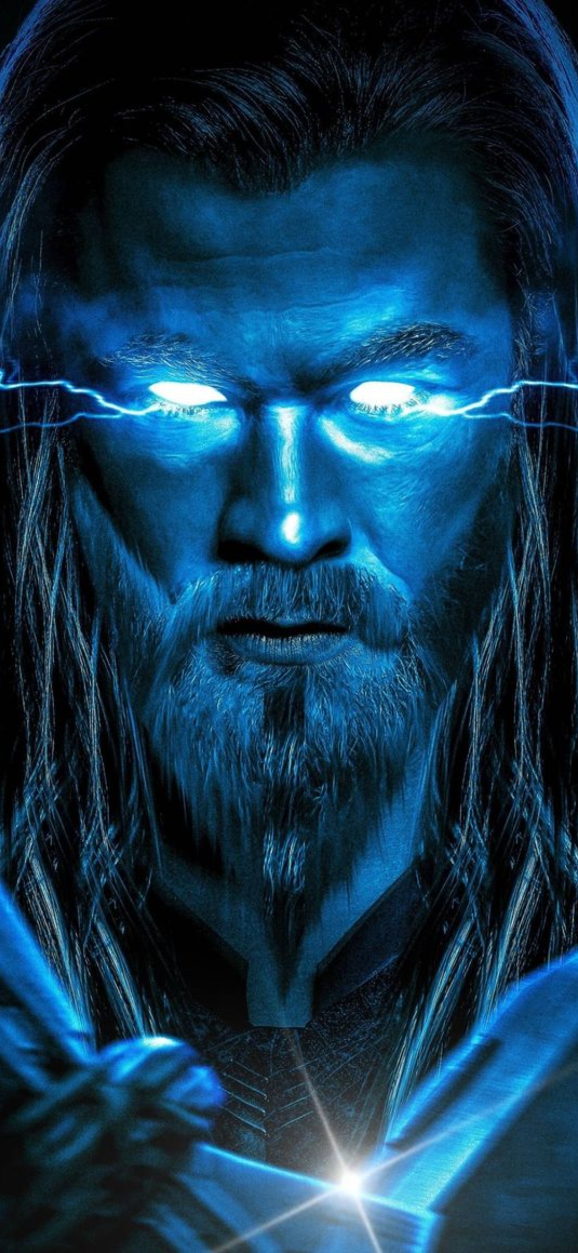 Best Thor iPhone Wallpaper [ HQ ]