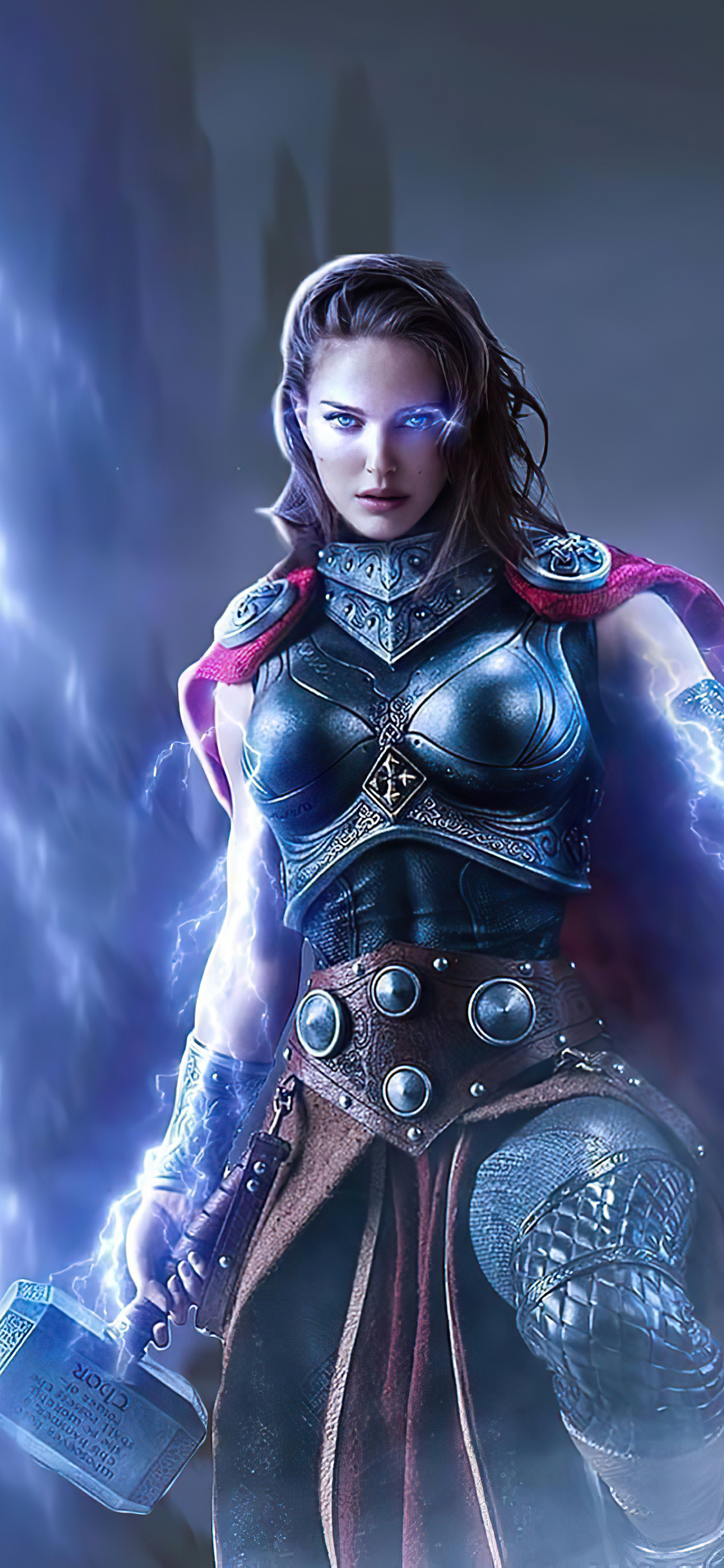 Thor 4k 2020 iPhone XS, iPhone