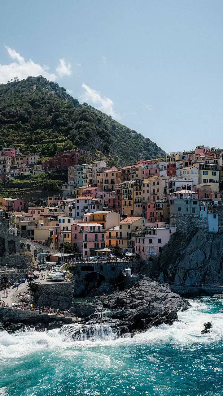 Most stunning spots in Italy