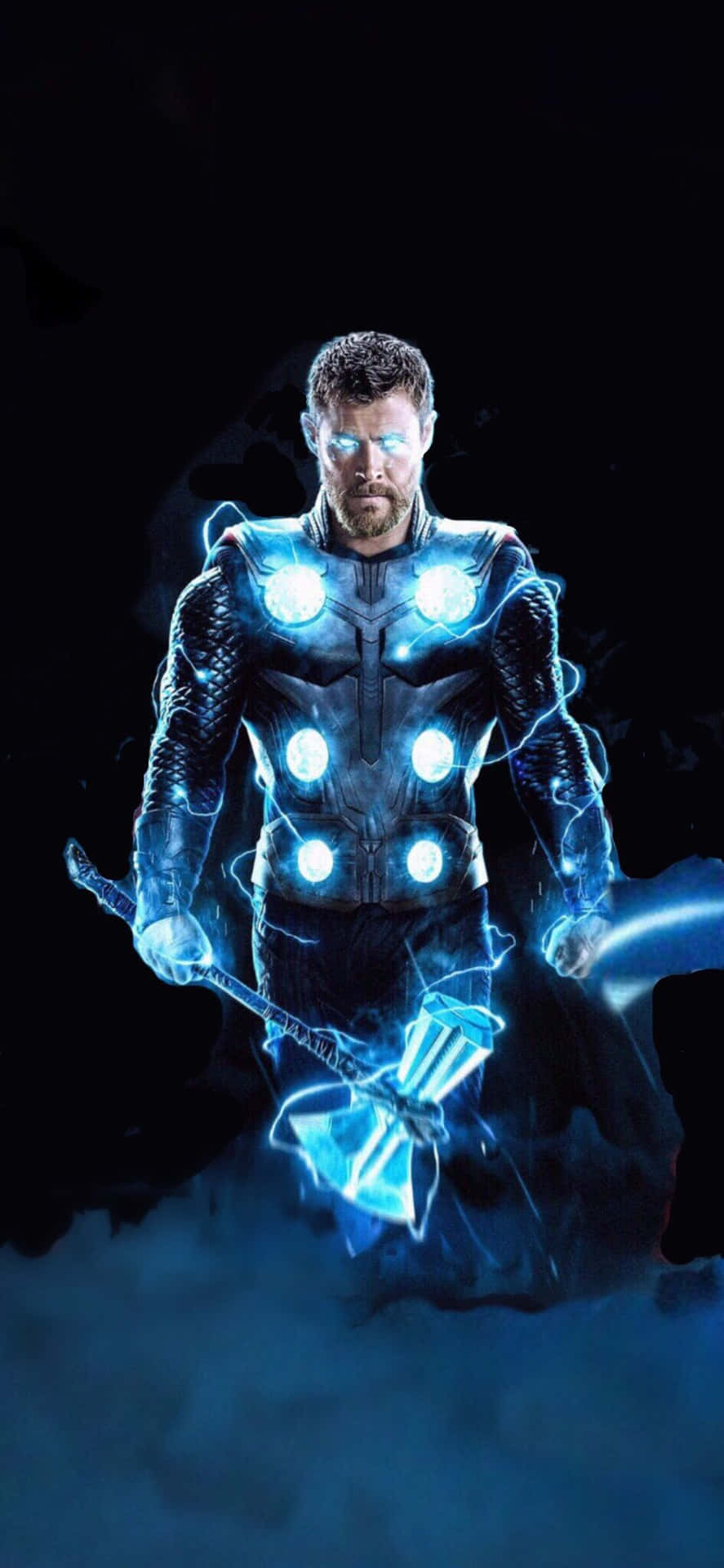 Your iPhone X Wallpaper