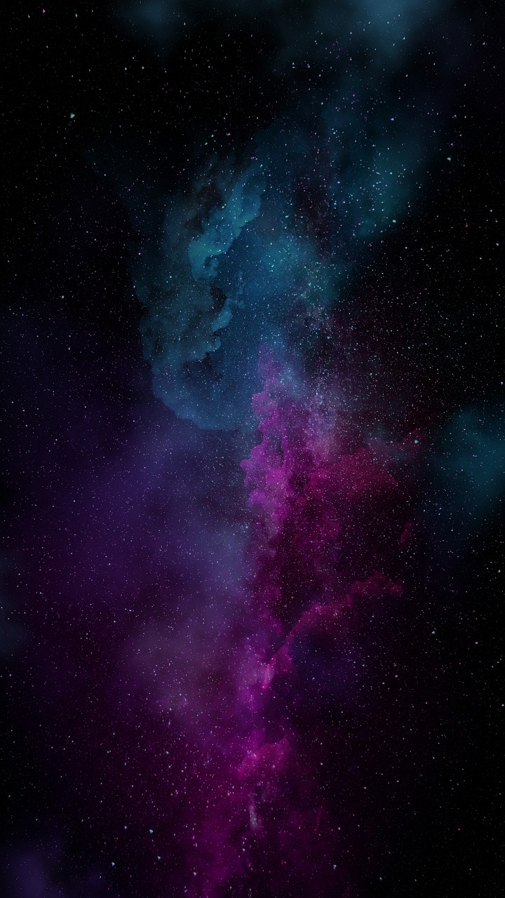 Download Space, Nebula, Supernova