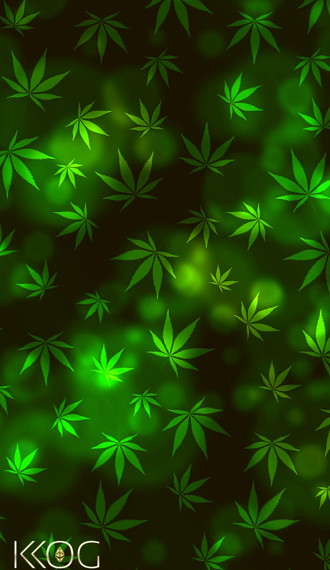 Cannabis Wallpaper