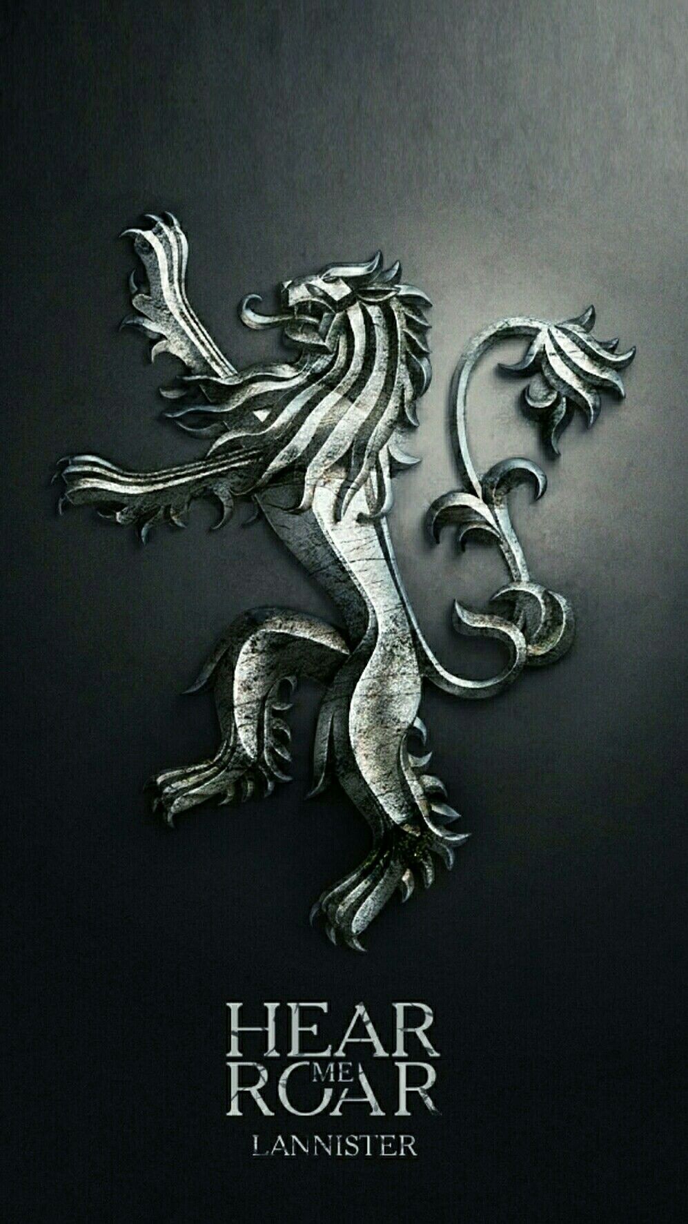 Wallpaper Game of Throne Lannister